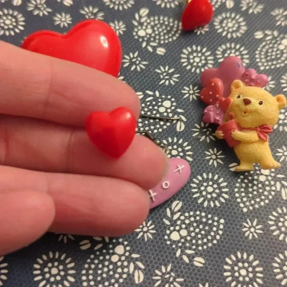 Valentine theme Jewelry - Picture 2 of 4